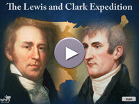 The Lewis and Clark Expedition