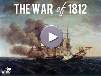 The War of 1812