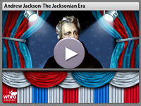 Andrew Jackson