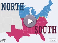 North vs. South