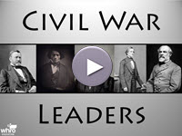 Civil War Leaders