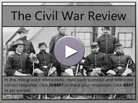 The Civil War Review