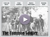 The Common Soldier