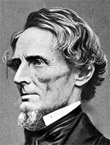 Jefferson Davis