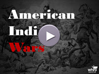 American Indian Wars