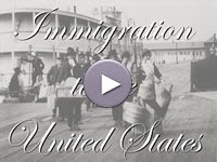 Immigration to the United States