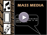 mass media