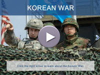 Korean War