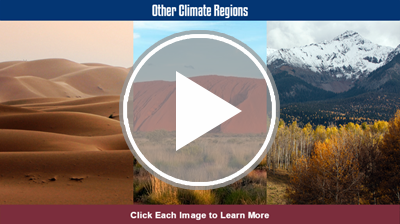 Other Climate Regions Interactivity