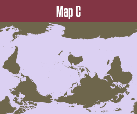 Map C