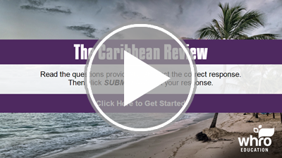 The Caribbean Review