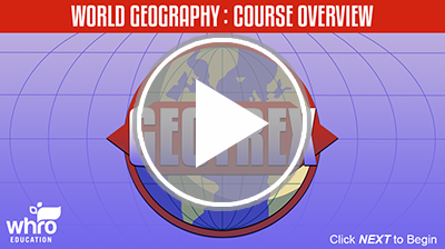 GEOTREX Training Video Interactivity