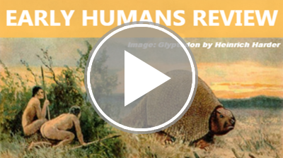 Early Humans Review Interactivity