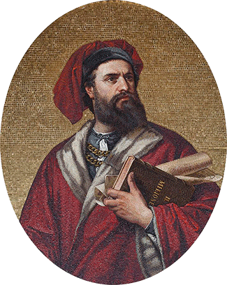 Marco Polo