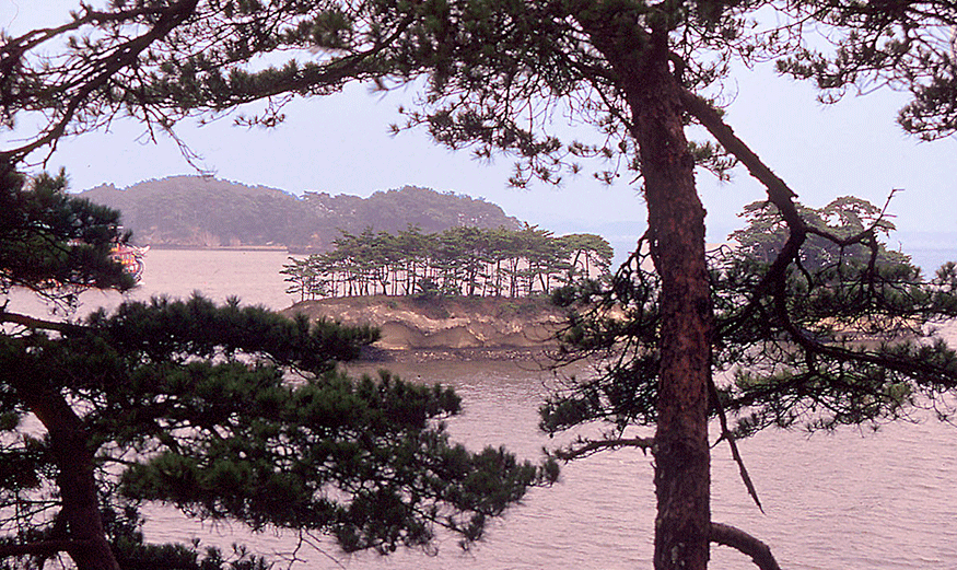 Matsushima