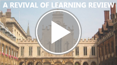 A Revival of Learning Review Interactivity