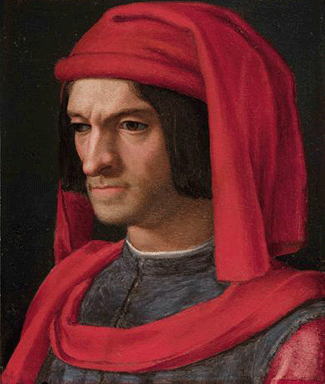 Lorenzo de' Medici