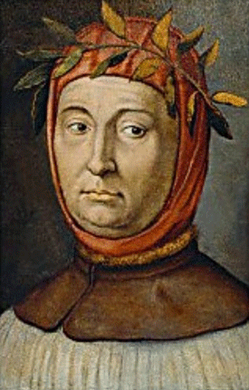 Fransicso Petrarch