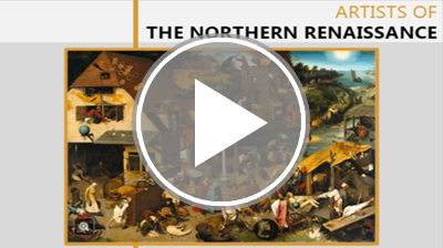 Artists of the Northern Renaissance Interactivity