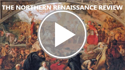 The Northern Renaissance Review Interactivity