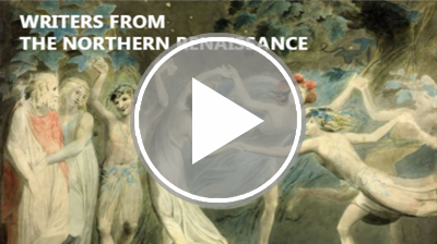 Writers from the Northern Renaissance Interactivity