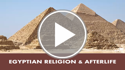 Egyptian Religion and Afterlife Interactivity