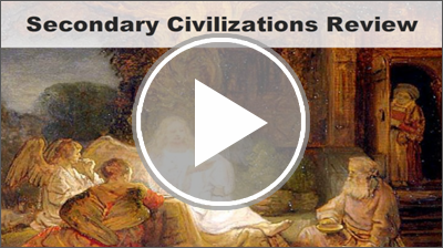 Secondary Civilizations Review Interactivity