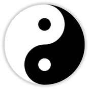 symbol for yin and yang