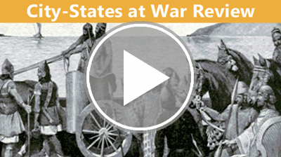 City-States at War Review Interactivity