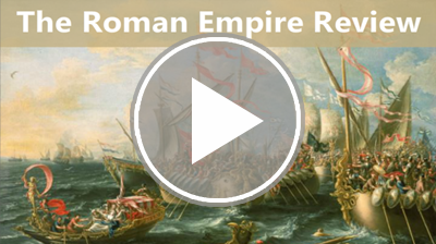 The Roman Empire Review Interactivity