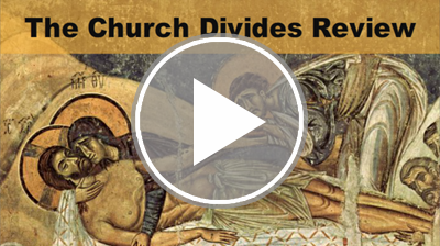 The Church Divides Review Interactivity