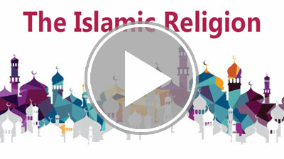 The Islamic Religion Interactivity