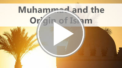 Muhammad and the Origin of Islam Interactivity