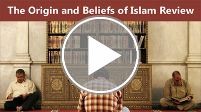 The Origin and Beliefs of Islam Review Interactivity