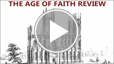 The Age of Faith Review Interactivity