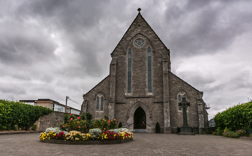 St. Patrick's Cathedral