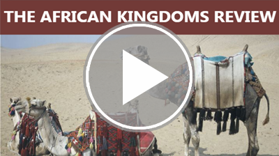 The African Kingdoms Review Interactivity