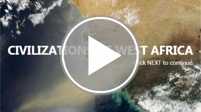 Civilizations of West Africa Interactivity