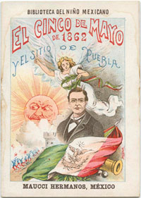 Cinco de Mayo poster